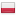 travelline.pl hosted country